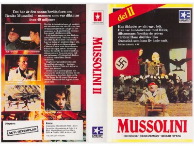 Mussolini 2